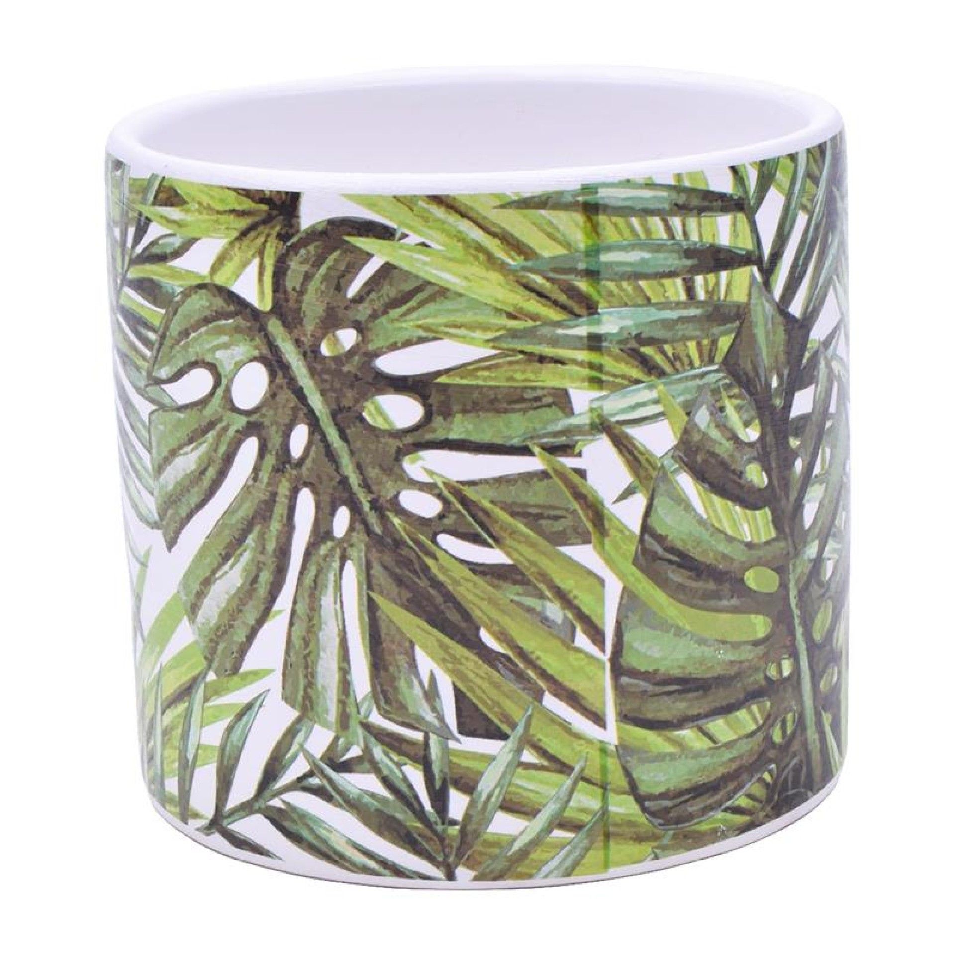 VASO 11,5X10,5 2675-023-02 CX48 VASO 11,5X10,5 2675-023-02 CX48