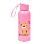 GARRAFA VIDRO 300ML 1550-605-300 CX60
