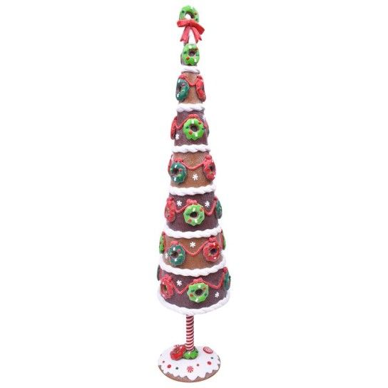 ARVORE DEC C/LUZ 2316-310-66 CX4 ARVORE DEC C/LUZ 2316-310-66 CX4
