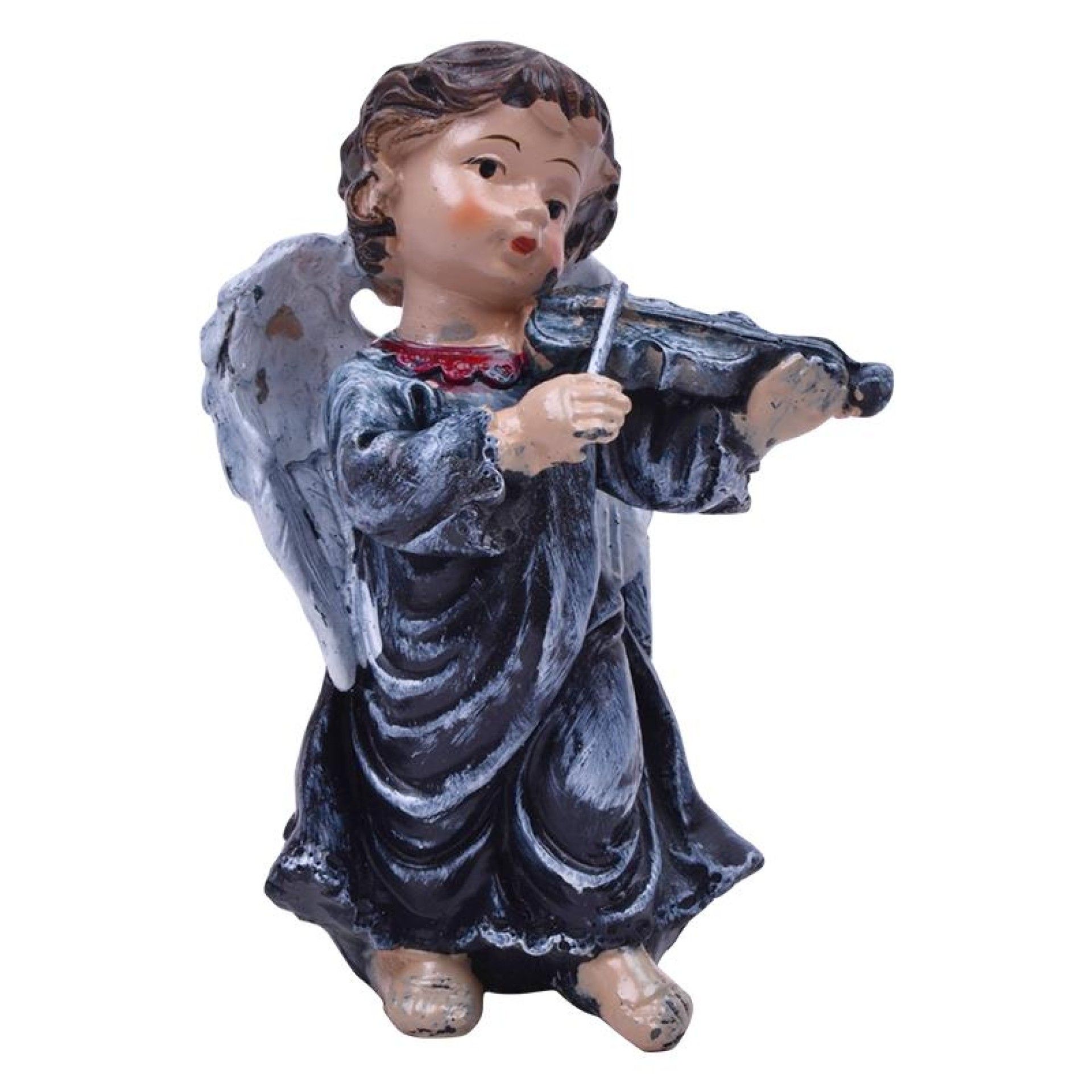 ANJO CERAMICO 10CM 2231838 LUNA ANJO CERAMICO 10CM 2231838 LUNA