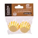 CAPSULAS CUPCKAES LISTR 90UN 3656 CX72
