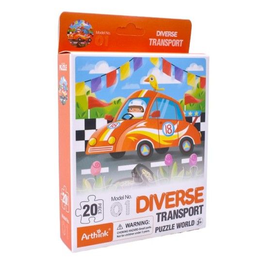 PUZZLE GJ23266/AK2115 CX216 PUZZLE GJ23266/AK2115 CX216