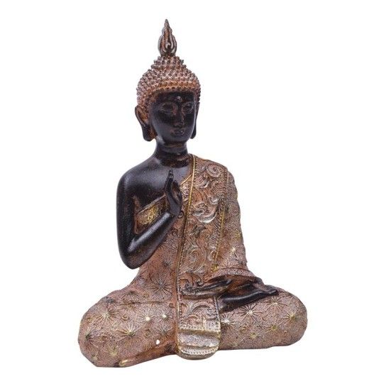 BUDA DEC 17.5X13X26CM 2577-203 CX36 BUDA DEC 17.5X13X26CM 2577-203 CX36