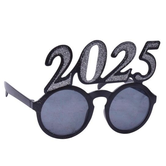 OCULOS FELIZ ANO NOVO 1287-219-01 CX300 OCULOS FELIZ ANO NOVO 1287-219-01 CX300