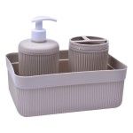 SET 3 PEAS 0302-133 CX24