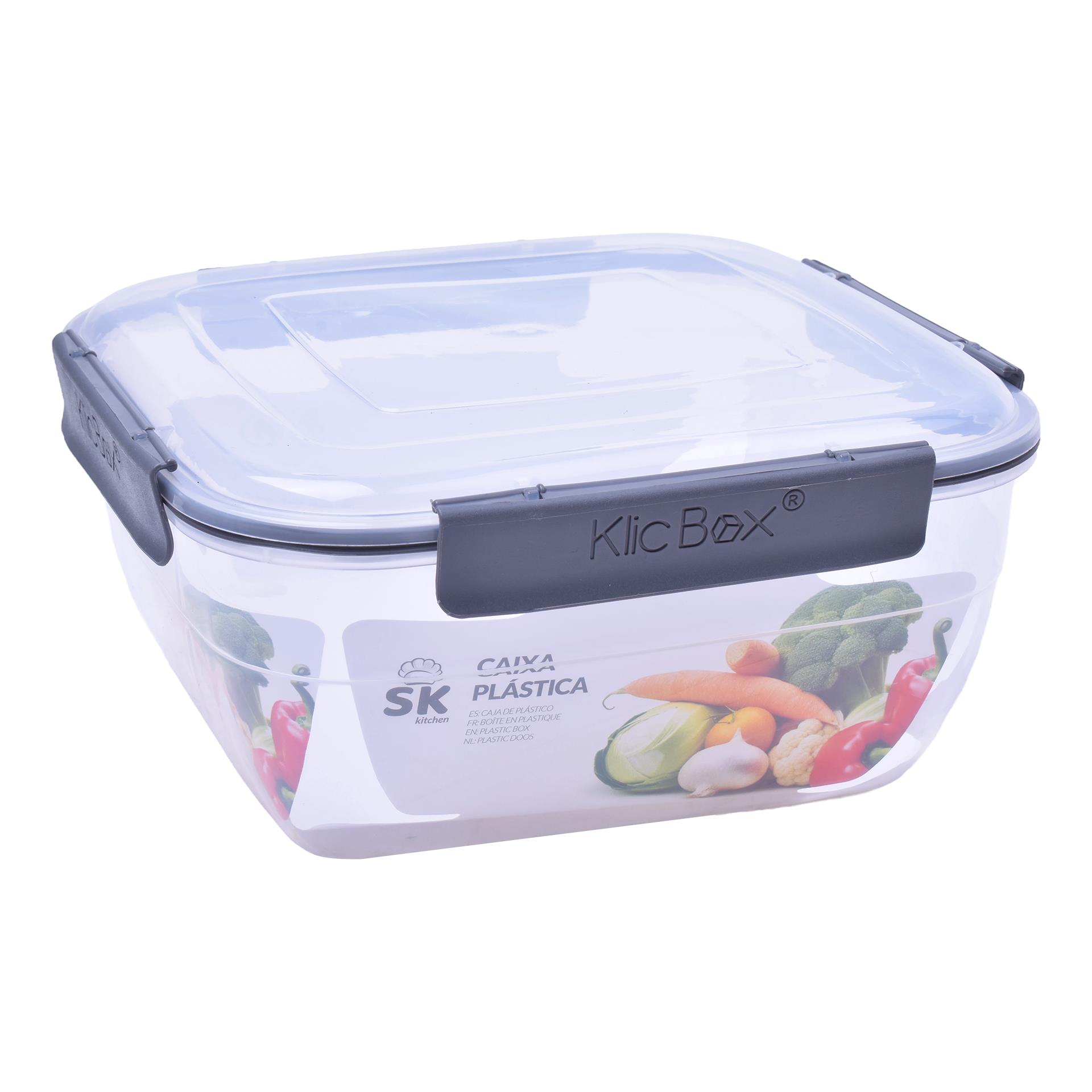 CAIXA PLT QUAD Nº4 2,35L 0947-21 CX36 CAIXA PLT QUAD Nº4 2,35L 0947-21 CX36