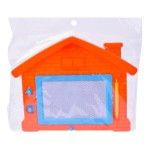 QUADRO PINTAR 31X23,5CM 205-993 CX96
