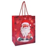 SACO PAPEL 23X18X10CM 2994-022 CX360 SACO PAPEL 23X18X10CM 2994-022 CX360