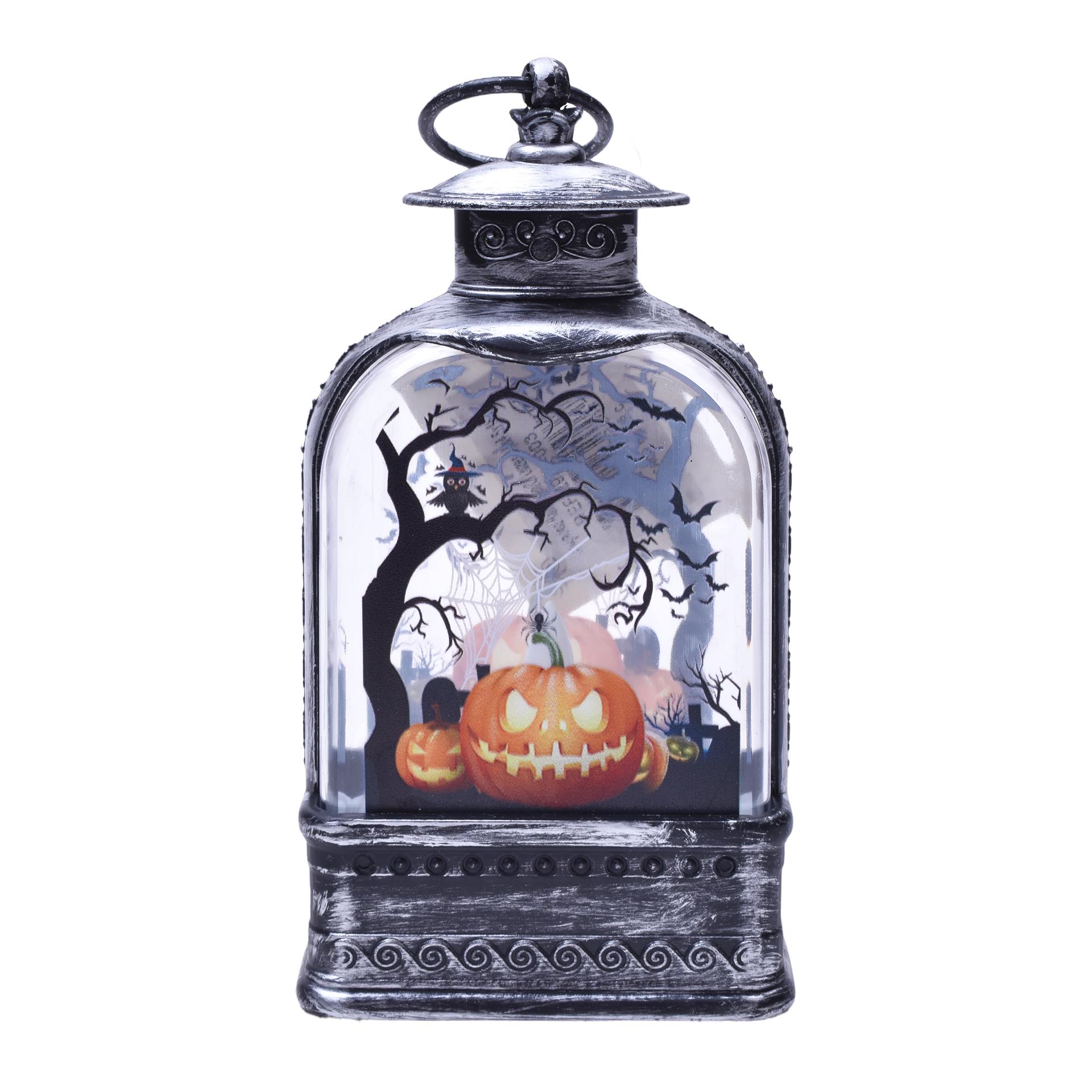 LAMPARINA HALLOW C/LUZ 2932-003 CX240 LAMPARINA HALLOW C/LUZ 2932-003 CX240