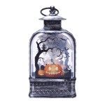LAMPARINA HALLOW C/LUZ 2932-003 CX240 LAMPARINA HALLOW C/LUZ 2932-003 CX240