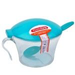 AUCAREIRO PLASTICO 1129834
