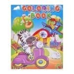 LIVRO PINTAR 1816-012 CX360