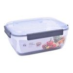 CAIXA PLT RECT N3 1,32L 0947-16 CX48