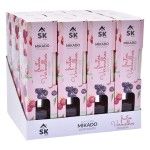 MIKADO AMB FRT VERMELHOS 0032-031 CX72