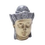 CABEÇA BUDA 9CM CABEÇA BUDA 9CM