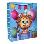 SACO PAPEL 40X30X12 3D 1968-324-02 CX180