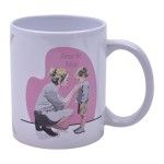 CANECA SK MAE 2022