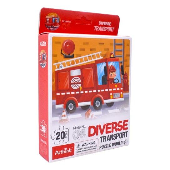 PUZZLE GJ23266/AK2115 CX216 PUZZLE GJ23266/AK2115 CX216