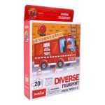 PUZZLE GJ23266/AK2115 CX216