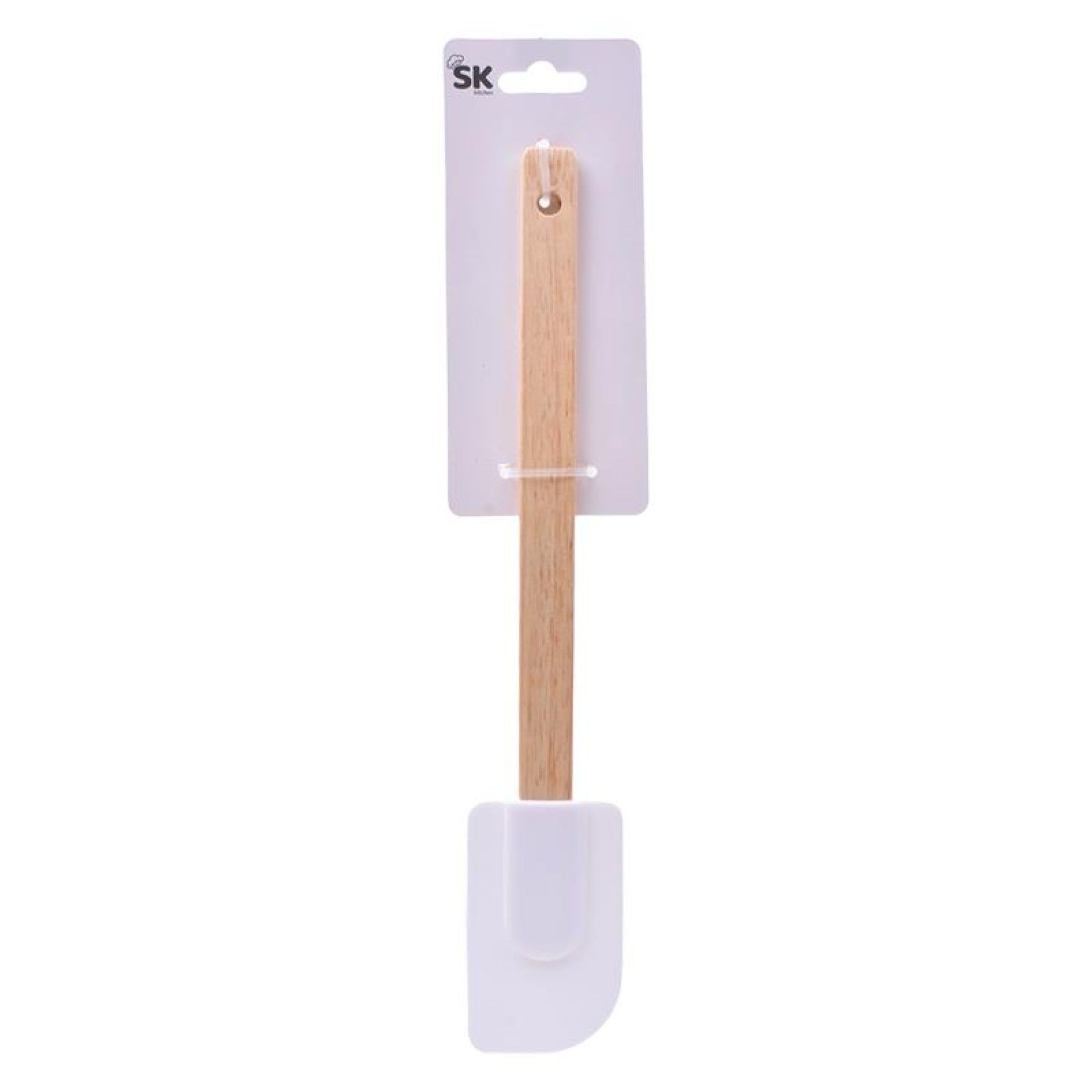 ESPATULA COZINHA SILICONE 1687-211 CX360 ESPATULA COZINHA SILICONE 1687-211 CX360