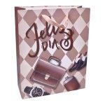 SACO PRESENTE 32X26X10 1968-413-01CX240