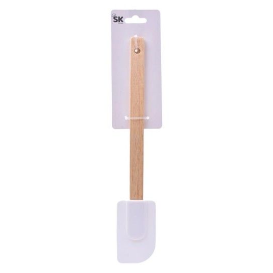 ESPATULA COZINHA SILICONE 1687-211 CX360 ESPATULA COZINHA SILICONE 1687-211 CX360