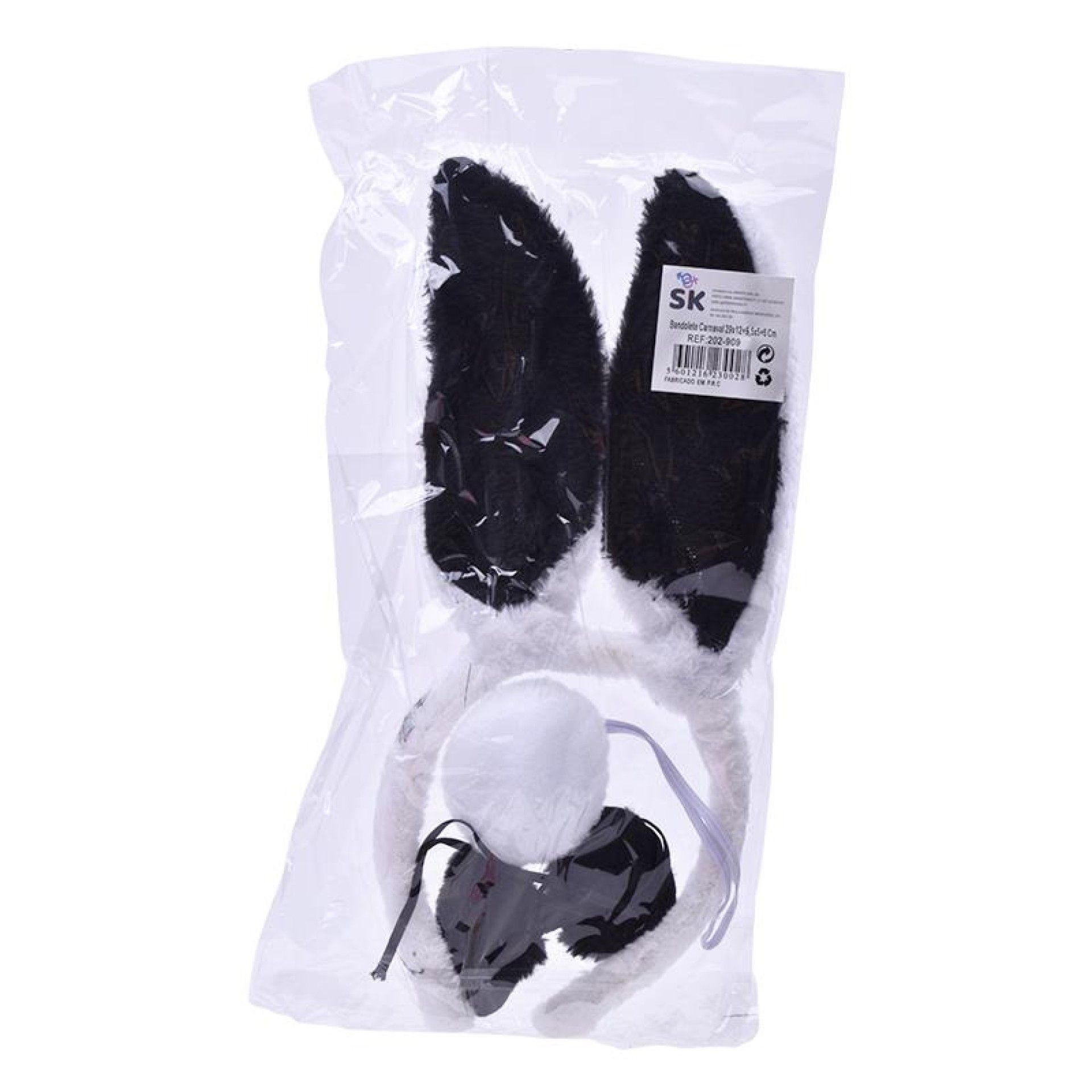 BANDOLETE COELHO 202-909 CX480 BANDOLETE COELHO 202-909 CX480