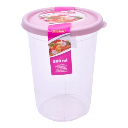 CAIXA ALTA 800ML COR 117181A CAIXA ALTA 800ML COR 117181A
