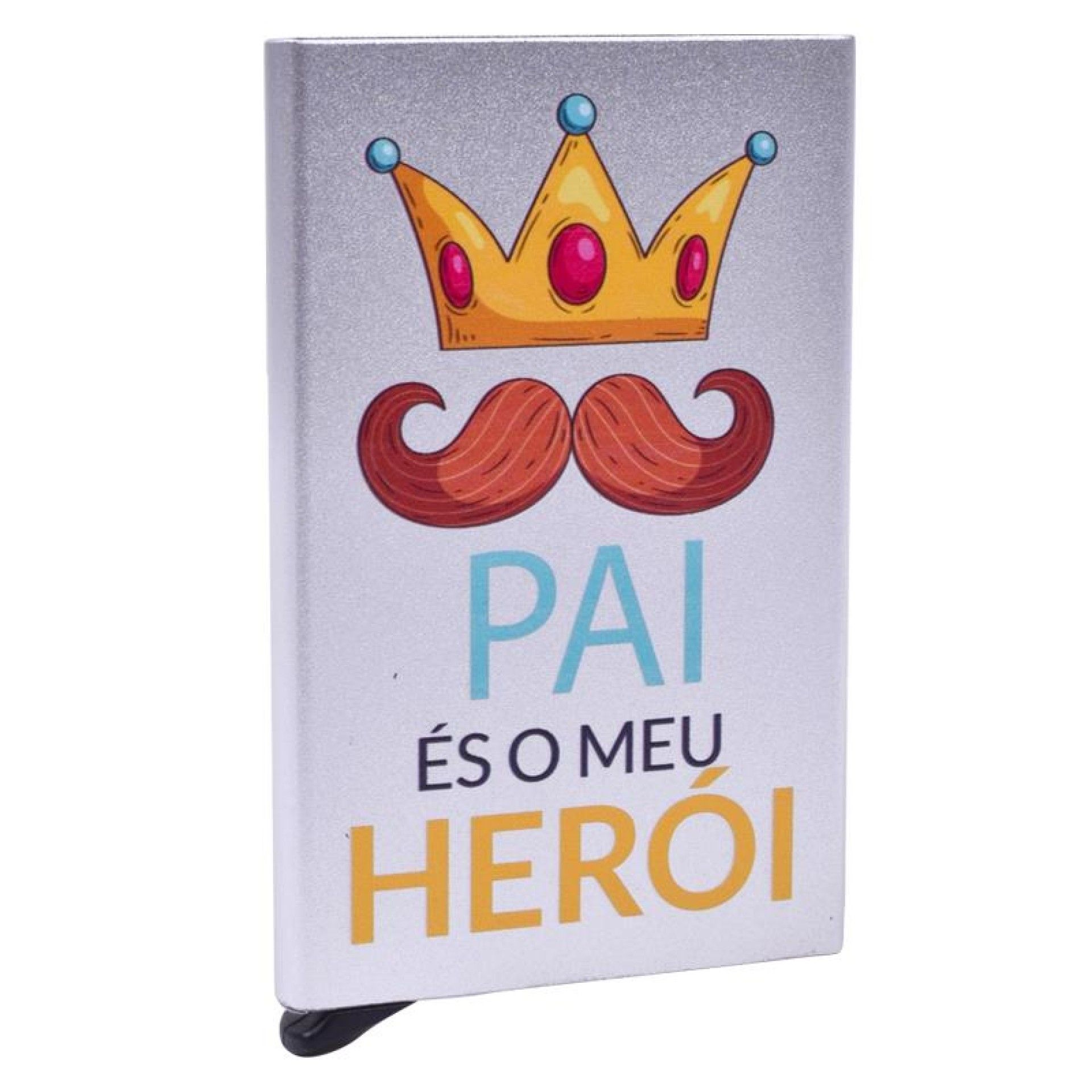 PORTA CARTOES DIA PAI 202-992-P1CX300 PORTA CARTOES DIA PAI 202-992-P1CX300