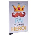 PORTA CARTOES DIA PAI 202-992-P1CX300