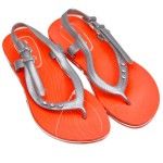 SANDALIAS SORT. SANDALIAS SORT.