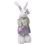 COELHO PASCOA 40X15X19CM 1265-500-40 CX96