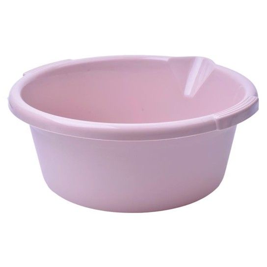 BACIA PLASTICA BELIPLAST 10L