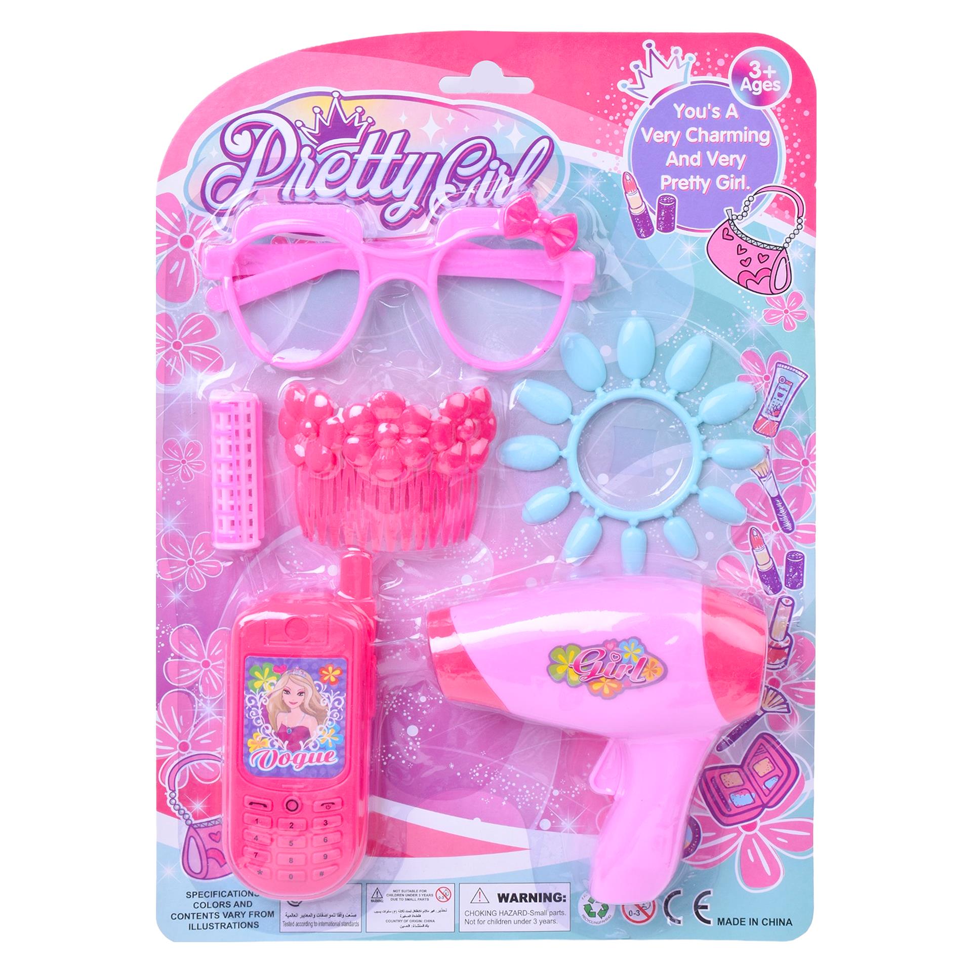 SET BELEZA CP160725 CX240 SET BELEZA CP160725 CX240