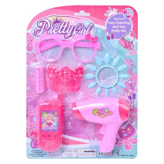 SET BELEZA CP160725 CX240 SET BELEZA CP160725 CX240