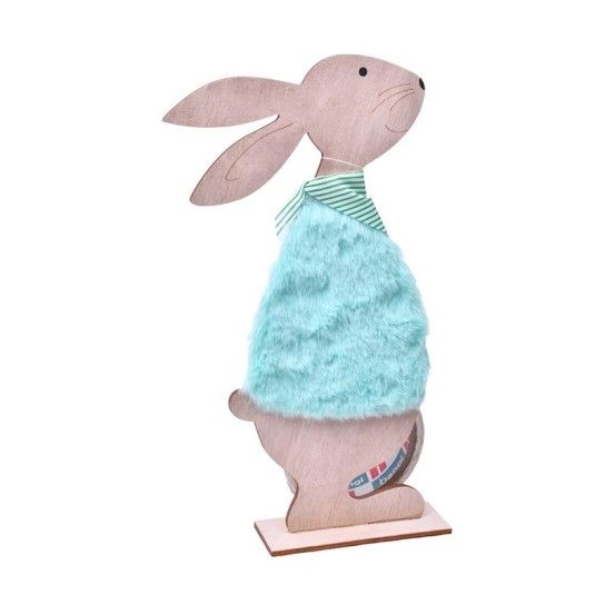 COELHO PASCOA C/LUZ 1785-251-01 CX240 COELHO PASCOA C/LUZ 1785-251-01 CX240