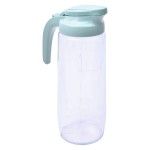 CANECA VIDRO 1.5L BELUGA REF111020 CX6