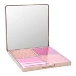 MAQUILHAGEM BLUSH E ILUMINADOR SENSE