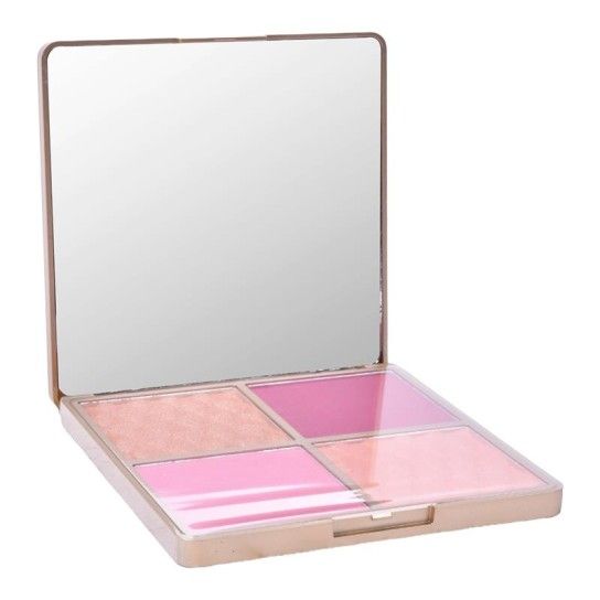 MAQUILHAGEM BLUSH E ILUMINADOR SENSE MAQUILHAGEM BLUSH E ILUMINADOR SENSE