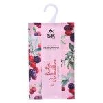 SACO AMB FRT VERMELHOS 0032-037 CX144