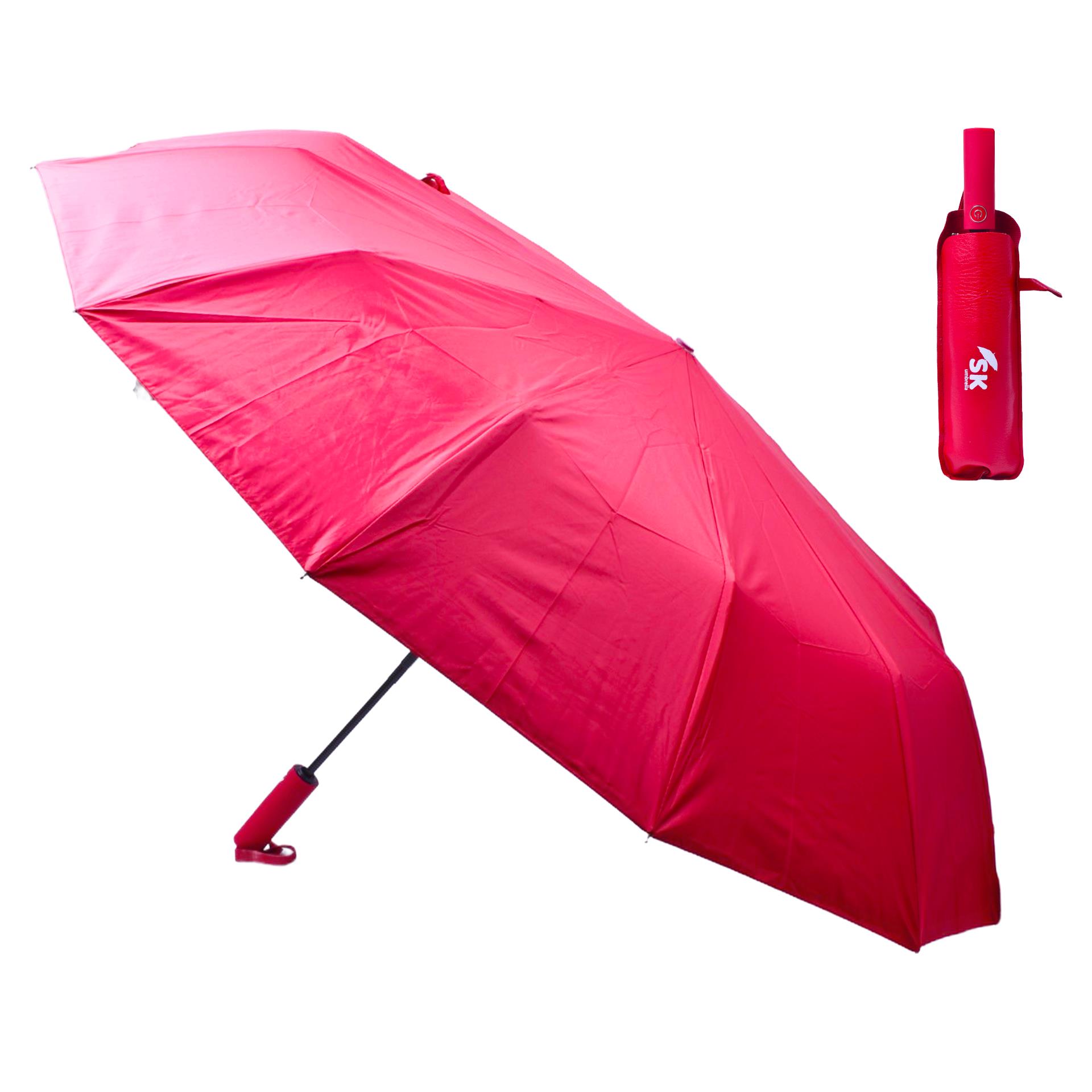 GUARDA CHUVA AUT. 58,5CM 2921-100 CX60