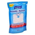 RECARGA ABSORVE HUMIDADE 250GR