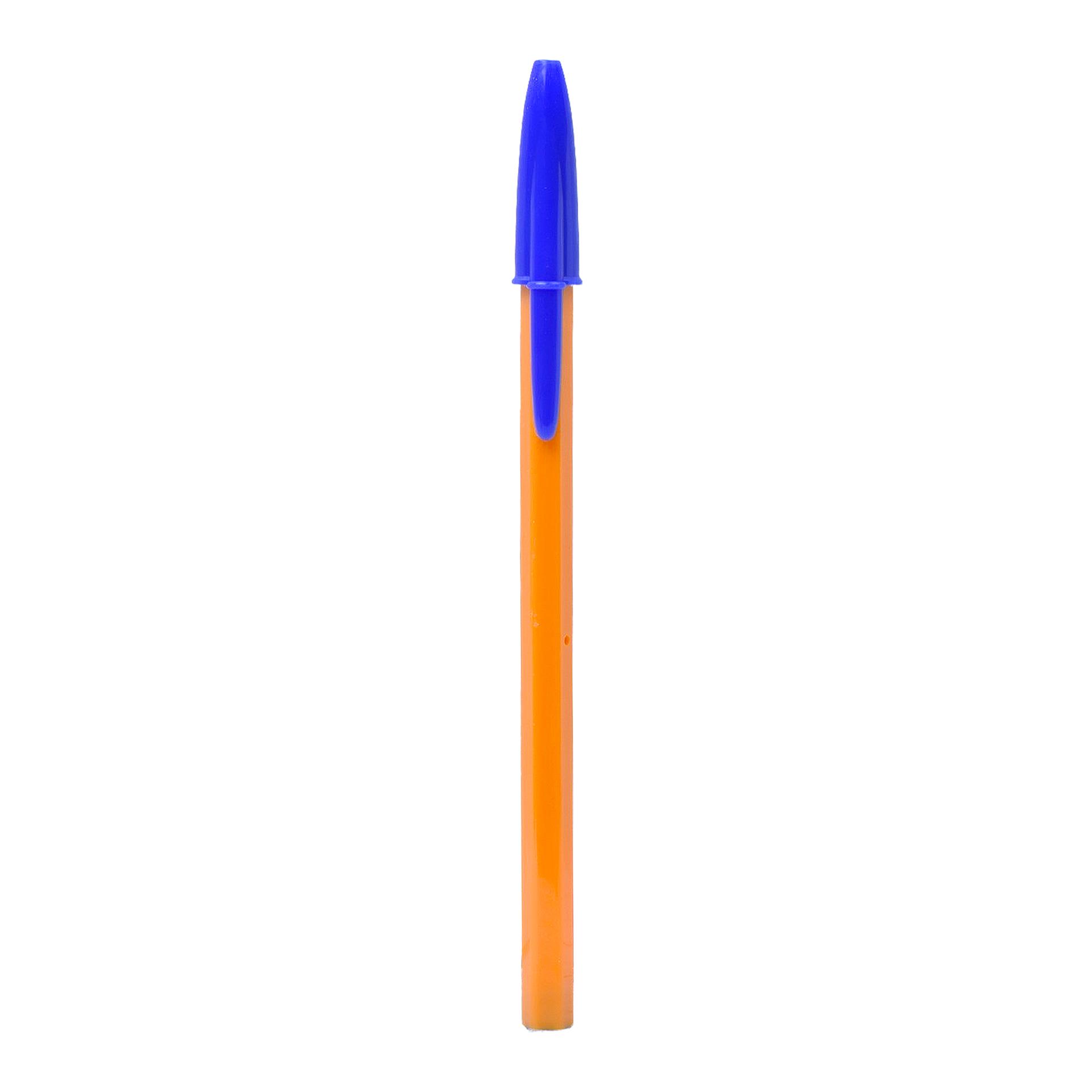 CANETA BIC ORIGINAL FINE AZUL CANETA BIC ORIGINAL FINE AZUL