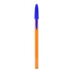 CANETA BIC ORIGINAL FINE AZUL