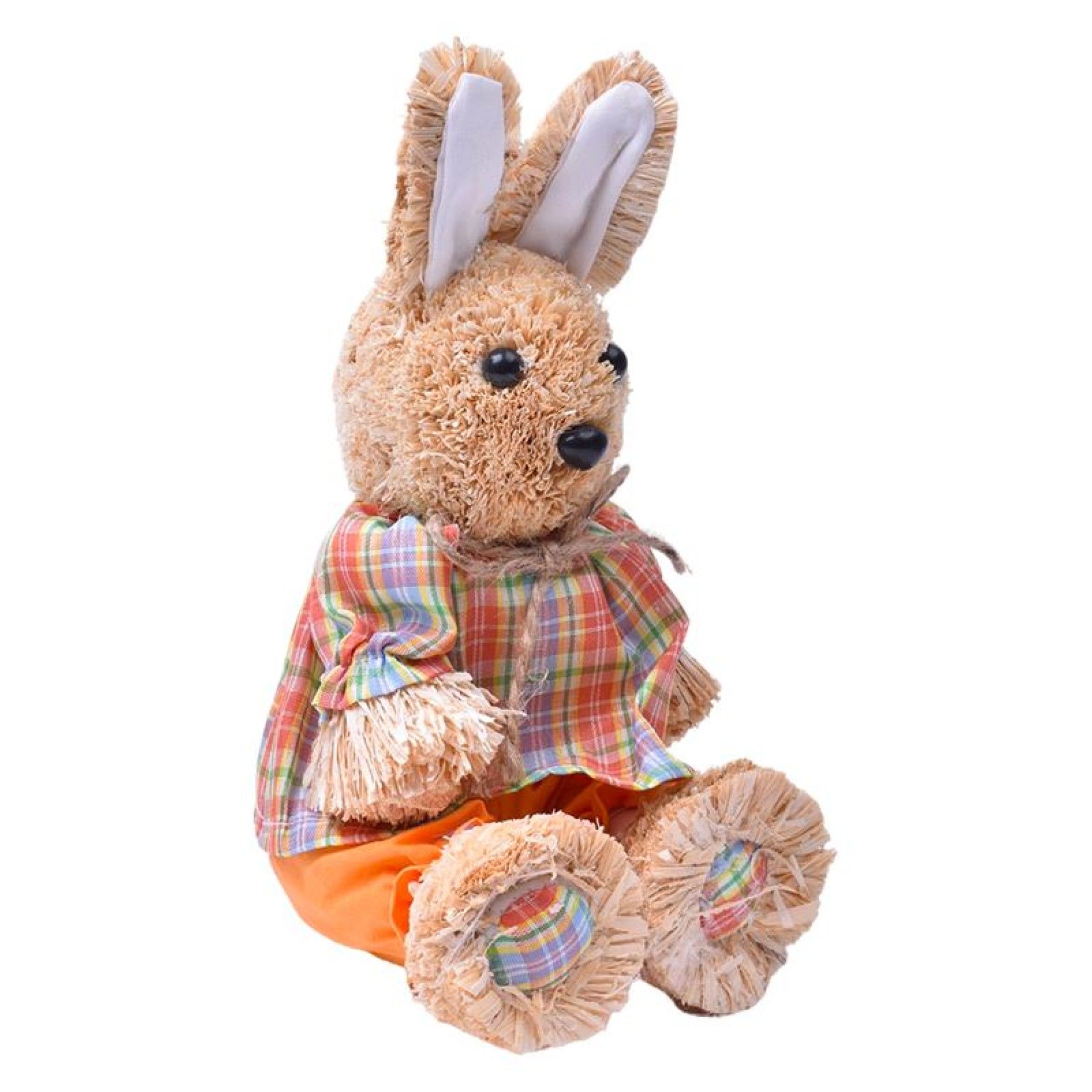 COELHO PASCOA 20CM 2856-201 CX120 COELHO PASCOA 20CM 2856-201 CX120