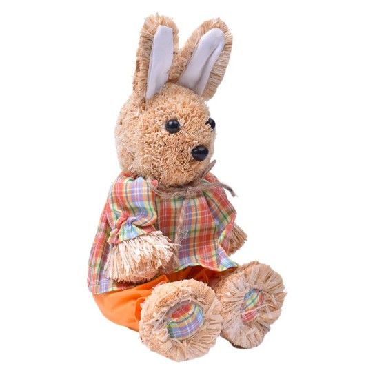 COELHO PASCOA 20CM 2856-201 CX120 COELHO PASCOA 20CM 2856-201 CX120