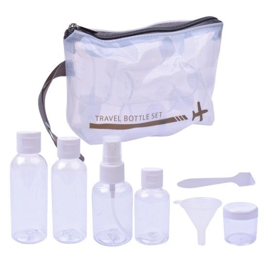 SET SACOS VIAGEM SKPA-837-335 CX24