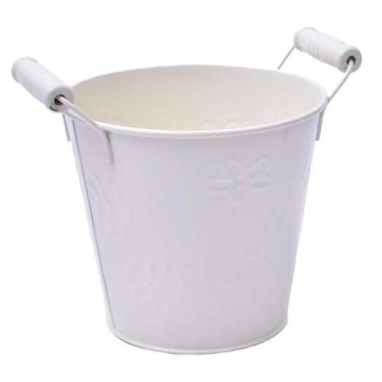 VASO METAL ASAS 3073-200-27 CX72 VASO METAL ASAS 3073-200-27 CX72
