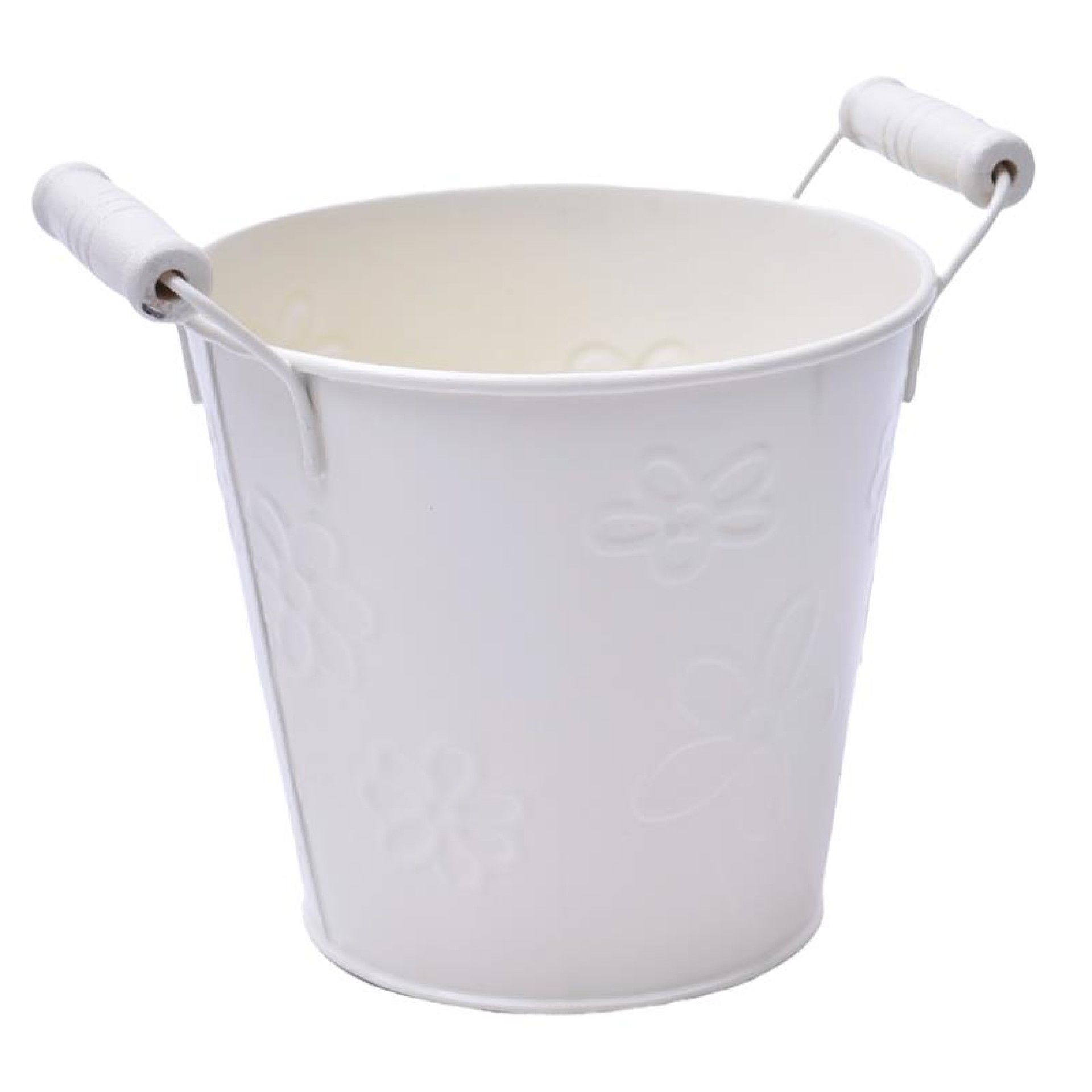 VASO METAL ASAS 3073-200-27 CX72 VASO METAL ASAS 3073-200-27 CX72