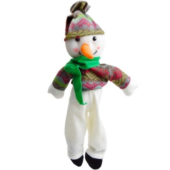 PELUCHE 40CM AC-19786